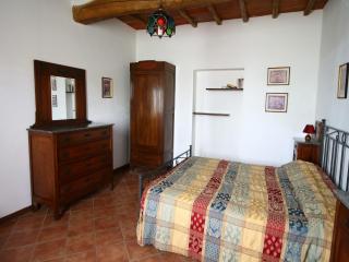 Traditional Farmhouse in Toscana with Swimming Pool - San Lorenzo a Merse - 6