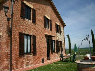 Traditional Farmhouse in Toscana with Swimming Pool - San Lorenzo a Merse - 5