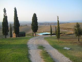 Traditional Farmhouse in Toscana with Swimming Pool - San Lorenzo a Merse - 1