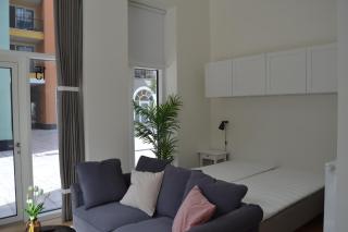 Hotel Lille Nyhavn - Skanderborg - 6