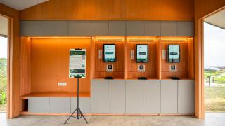 Bobocabin Sukawana, Bandung - 1