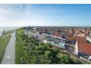 Luxurious studio for 2 people, a 1-minute walk from the beach of Zoutelande - Zoutelande - 0