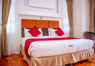 Angani Resorts & Spa Limited - 8