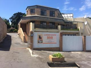 Buffalo View Lodge - 9