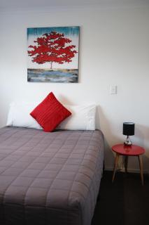 Gateway Motor Lodge - Wanganui - Whanganui - 5