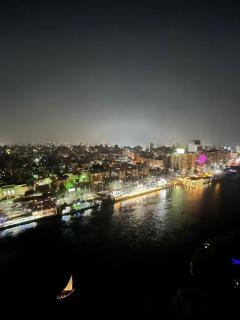 Zamalek Top Nile view - Il Cairo - 0