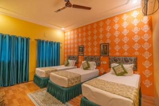 Tara Guest House - Varanasi - 7