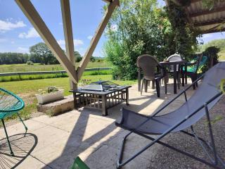 le Moulin des Moines - Châtenois - 2