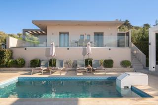 Villa Vatia 2 - Tragaki - 0