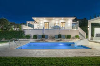 Villa Vatia 2 - Tragaki - 9