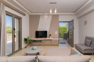 Villa Vatia 1 - Tragaki - 4