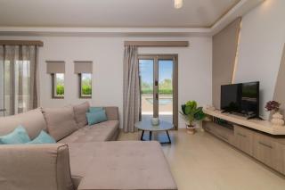 Villa Vatia 1 - Tragaki - 5