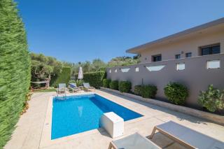 Villa Vatia 1 - Tragaki - 9