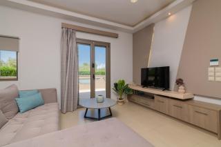 Villa Vatia 1 - Tragaki - 3