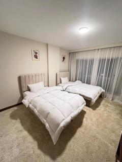 Zamalek beside hilton 4BR - 1