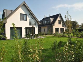 Great holiday home energy neutral on Texel with sauna and sun shower - Westermient - 0