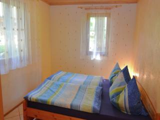 Cosy apartment with covered porch - Finsterbergen - 2