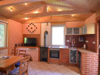 Cosy apartment with covered porch - Finsterbergen - 5