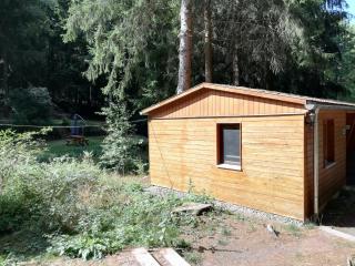 Cosy apartment with covered porch - Finsterbergen - 9
