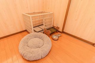 那須町りんどう湖近くの自然豊かなコテージ - 3