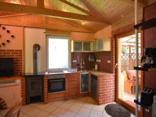 Cosy apartment with covered porch - Finsterbergen - 3