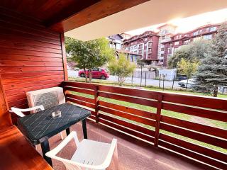 Pirin Deluxe Spa Studios - Bansko - 6