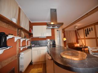 Rustic-style Apartment in Buschenhagen with Garden - Buschenhagen - 5