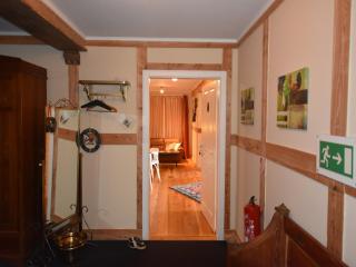 Rustic-style Apartment in Buschenhagen with Garden - Buschenhagen - 2