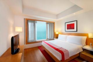 Trident Nariman Point - Mumbai - 4