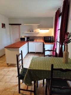 La Maison des Etangs Gite - Ladignac-le-Long - 5