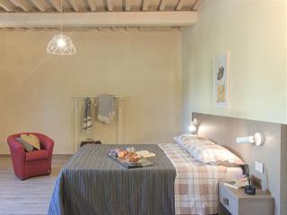 Modern Apartment in Agliana with Shared Garden - Agliana - 8