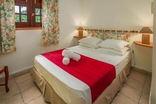 Villa Cannelle - Maison climatisée St-François - 4