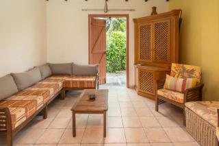 Villa Cannelle - Maison climatisée St-François - 9