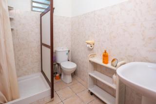 Villa Cannelle - Maison climatisée St-François - 5