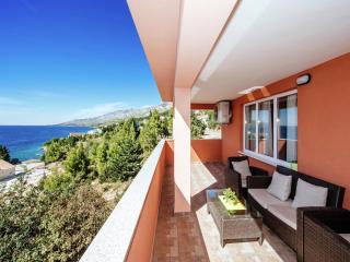 Modern Apartment in Starigrad Paklenica with Barbecue - Starigrad-Paklenica - 6
