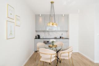 GA Luxury Apartments M45 - Cracovia - 0