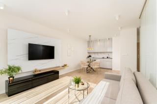 GA Luxury Apartments M45 - Cracovia - 5