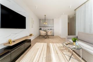 GA Luxury Apartments M45 - Cracovia - 9
