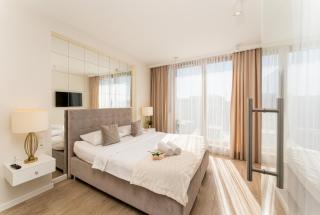 GA Luxury Apartments M45 - Cracovia - 7