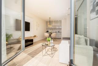 GA Luxury Apartments M45 - Cracovia - 4