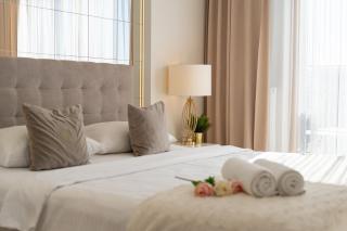 GA Luxury Apartments M45 - Cracovia - 6