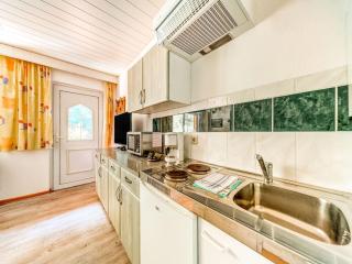 Luxurious Apartment in Heubach Germany in the Forest - Fehrenbach - 7
