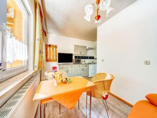 Luxurious Apartment in Heubach Germany in the Forest - Fehrenbach - 2