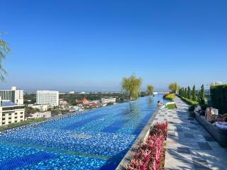 Astra Sky River HOC - Chiang Mai - 2