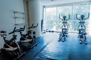 Strategic Studio Apartment at High Point Serviced By Travelio - 7