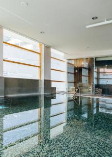 Axis Porto Business & Spa Hotel - Oporto - 0