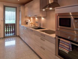 Cosy farmhouse apartment at the edge of the forest - Mühlenbach - 7