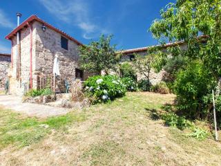 Traditional Apartment in Ribeira Sacra with Garden - Castillón - 5