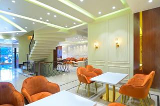 HOTEL SHANDON-2 Mins From Connaught Place - 7