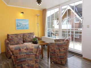 Apartment house Pinamar, Scharbeutz - Scharbeutz - 9